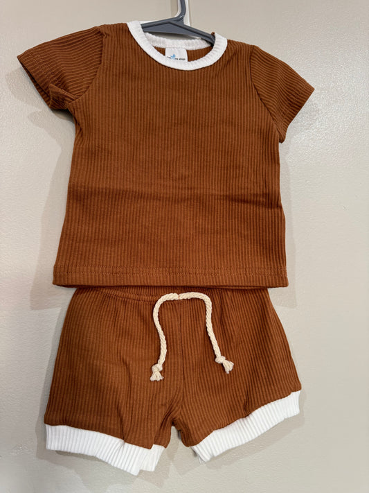 Driftwood Varsity Set